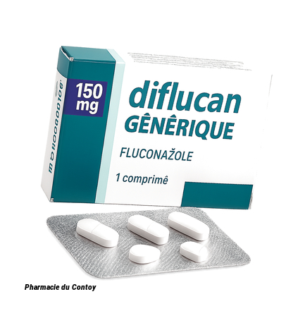 diflucan