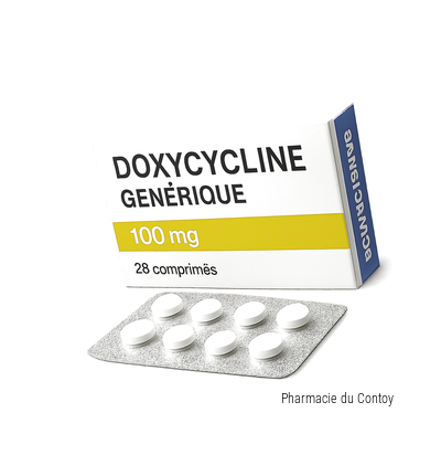 doxycycline