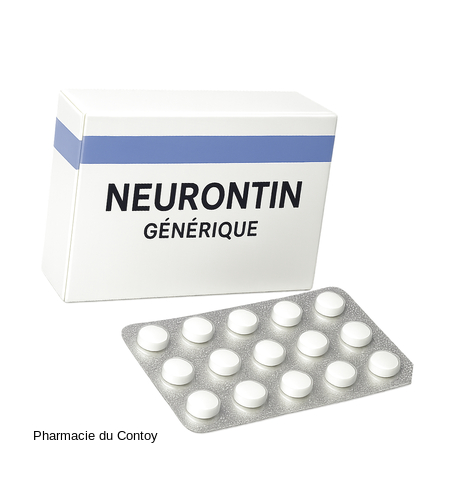 neurontin