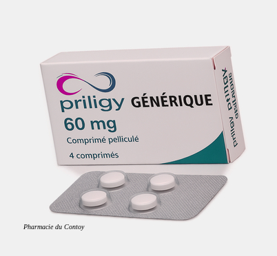 priligy