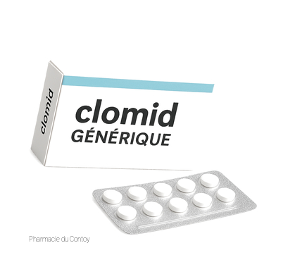 clomid