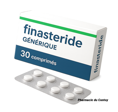 finasteride