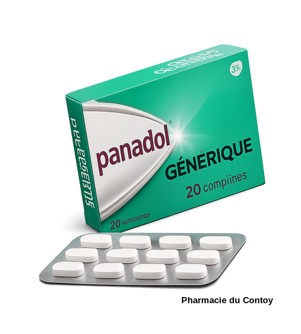 panadol