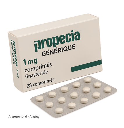 propecia