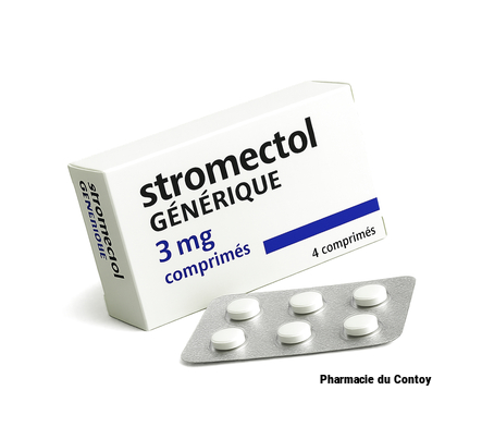 stromectol