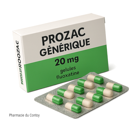 prozac