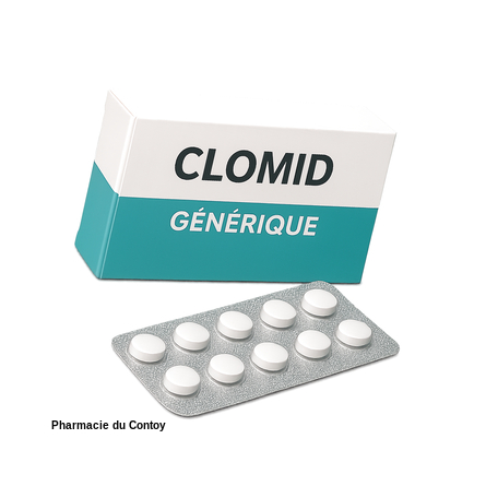 clomid