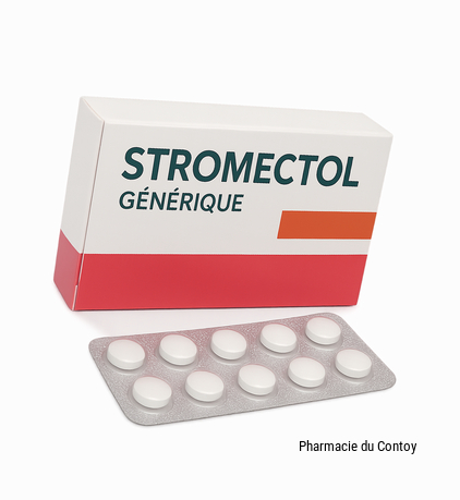 stromectol
