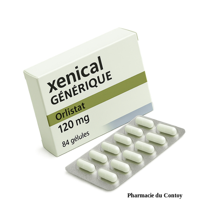 xenical