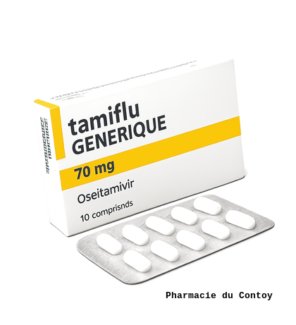tamiflu