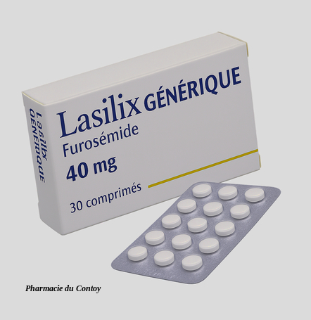 lasilix
