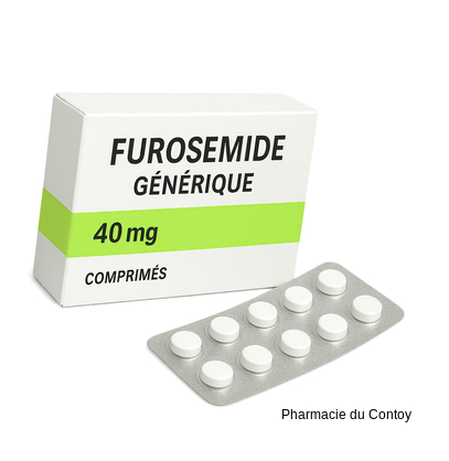 furosemide