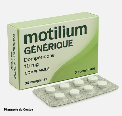 motilium
