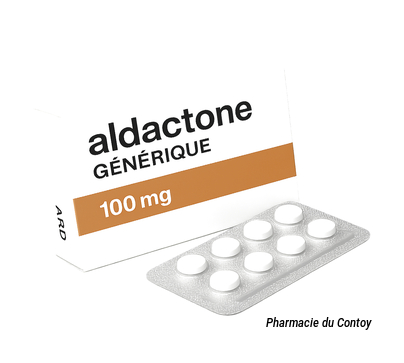 aldactone
