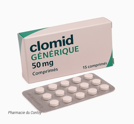 clomid