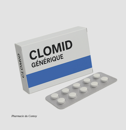 clomid