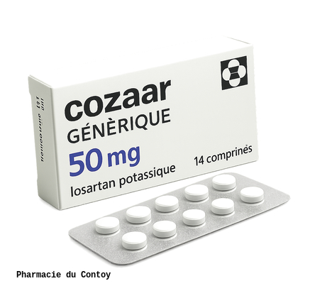 cozaar