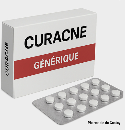 curacne