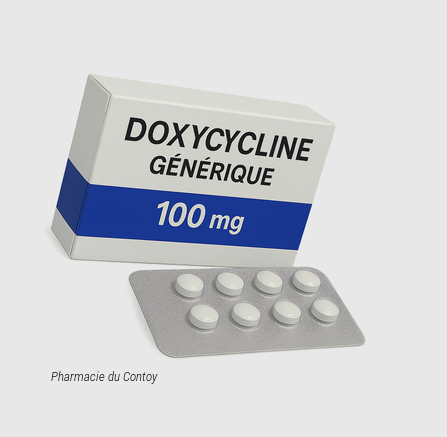 doxycycline