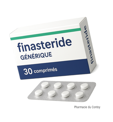 finasteride
