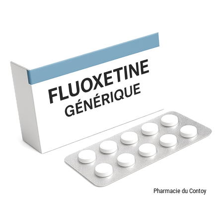 fluoxetine