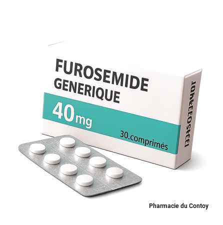 furosemide