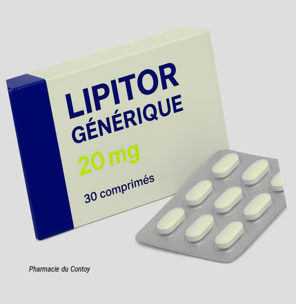 lipitor