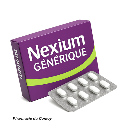 nexium