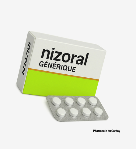 nizoral