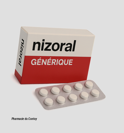 nizoral