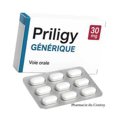 priligy