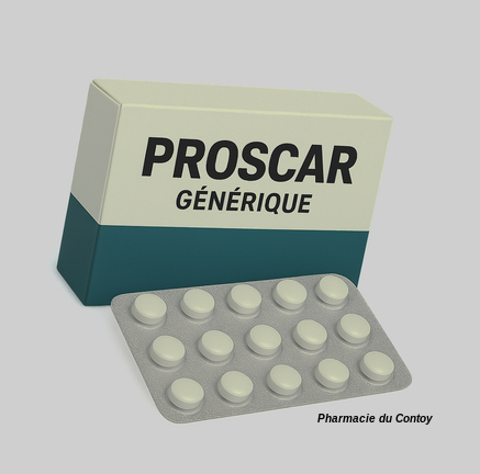 proscar