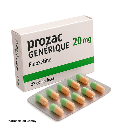 prozac