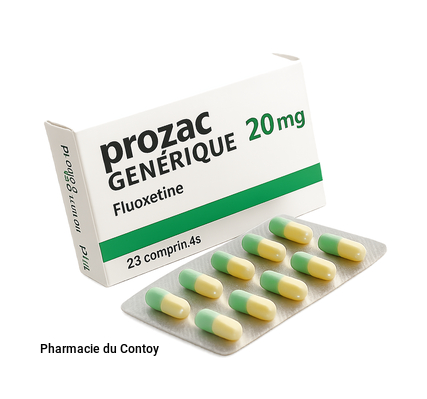 prozac