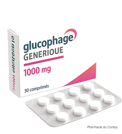 glucophage