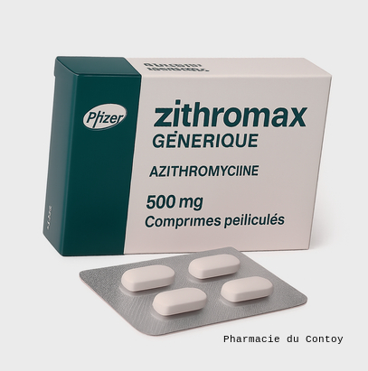 zithromax